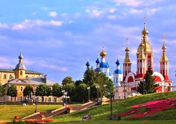 Фото компании  Где в Тамбове 1
