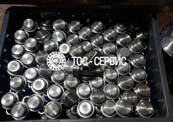 Фото компании ООО ТОС Сервис 2