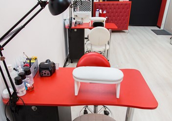 Фото компании  NailStudio 4