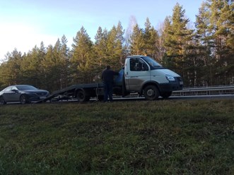 Фото компании ИП Авто Эвакуатор 23