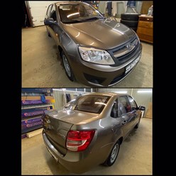 Фото компании  Чистый лоб 62 2