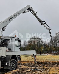 Фото компании ООО Дикс Строй 4