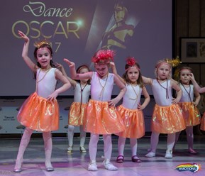 Фото компании   Школа танцев для детей "EMOTIONS" 4