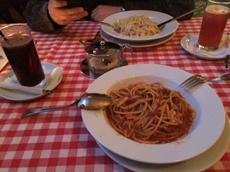 Фото компании  Mama Roma, ресторан 30