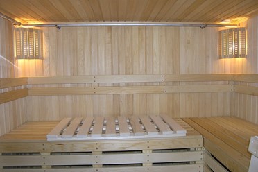 Фото компании  Ниагара, сауна 2