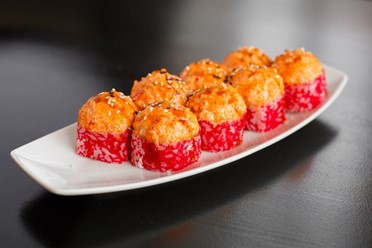 Фото компании  Sushi House, суши-бар 31