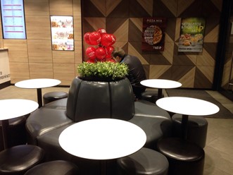 Фото компании  PIZZA MIA 2