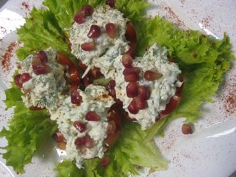 Фото компании  Азалия, ресторан 3