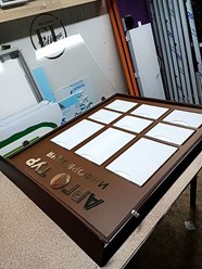 Фото компании  РПК "Центр рекламы Эль" 29