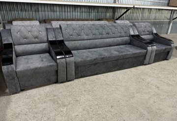 Фото компании  Комфорт Мебель-Центр 1