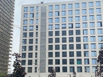 Фото компании ООО "Русские Стальные Конструкции" 7