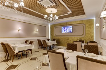 Фото компании  Gala 10