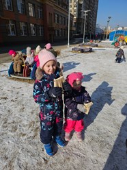 Фото компании  AcademKids ЖК «Рассказово 11» 6