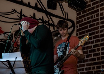 Фото компании  ROCK CAFE 13