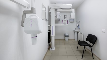 Фото компании ПАО СпаДент 8