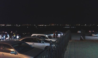 Фото компании  Мамини, ресторан 28