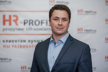 Фото компании  Hp-profi 2