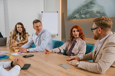 Фото компании ООО Право и Партнеры 3