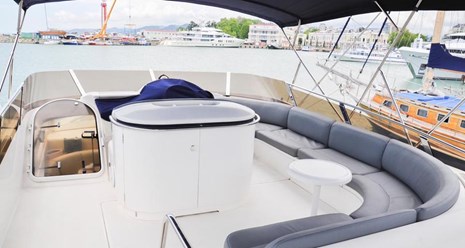 Фото компании ООО Служба аренды яхт  YACHT RENTAL SERVICE. 19