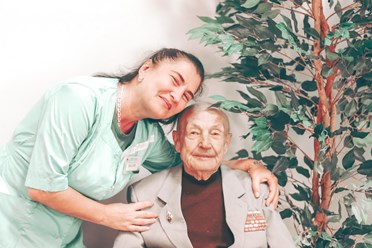 Фото компании  Пансионат Троицк 21