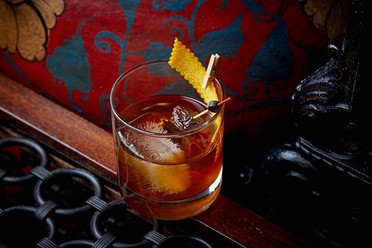 Фото компании  Китайская грамота, бар-ресторан 27