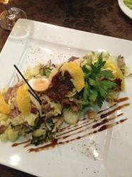 Фото компании  Evoo, ресторан 9