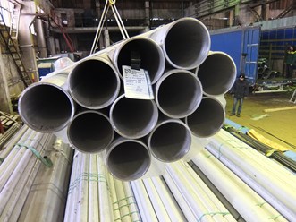 Фото компании ООО Металкор трэйд 5