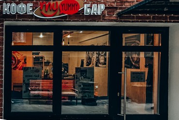 Панорамное окно