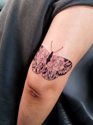 Фото компании  Marafet tattoo 2