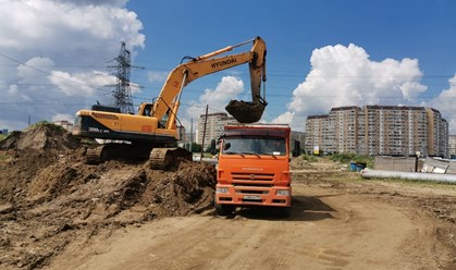 Фото компании ООО Стройбат 10