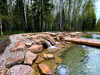 Фото компании  Люкспруд 5