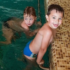 Фото компании  Красносельские бани, оздоровительный комплекс 11