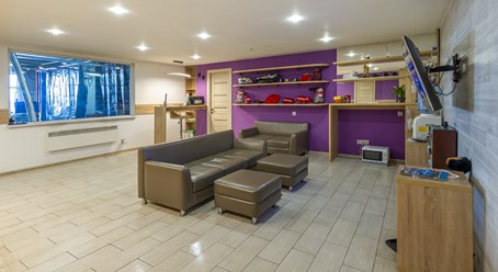 Фото компании  Auto Capsula 1