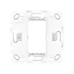 Рамка монтажная 1М CADUCEUS ALING MODE