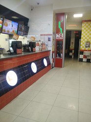 Фото компании  Royal Burger, сеть ресторанов быстрого обслуживания 7