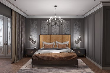 Дизайн интерьера для квартиры