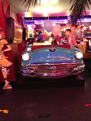 Фото компании  Beverly Hills Diner, сеть ресторанов 34