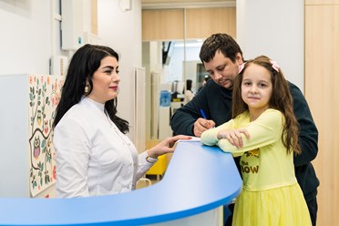Фото компании  «Медикидс» 7