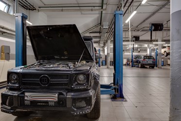 Фото компании  Честный сервис 9