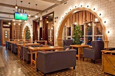 Фото компании  Большая рыба 31