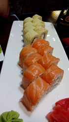 Фото компании  ЯКУДЗА, суши-бар японской кухни 47