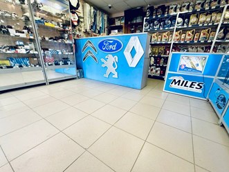 Фото компании  Автозапчасти для иномарок Сухой Лог 35