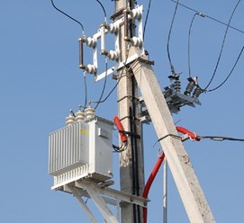 Трансформаторная подстанция КТПС 400 кВА столбового исполнения СТП
95 000
р.