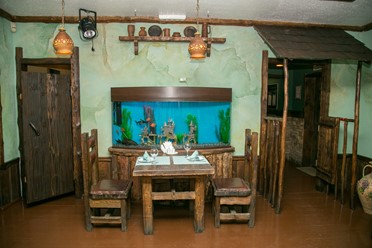 Фото компании  Пиросмани, ресторан 23