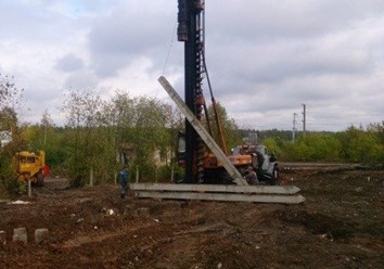 Фото компании ООО "ПромСтрой" 2