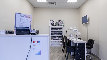 Фото компании  Beauty Room 7