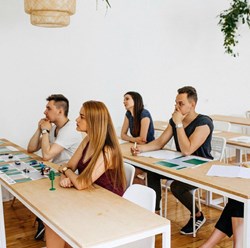 Фото компании  Успех 11