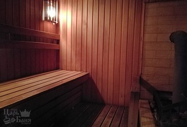 Фото компании  Царь-Баня, оздоровительный комплекс 28