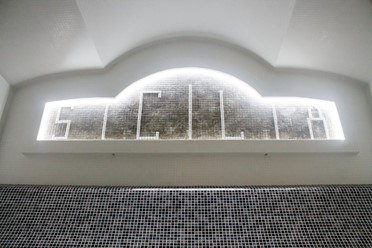 Фото компании  Сицилия, банный комплекс 10