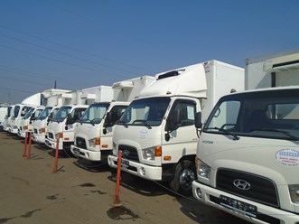 Фото компании ООО АвтоКомМаркет 21